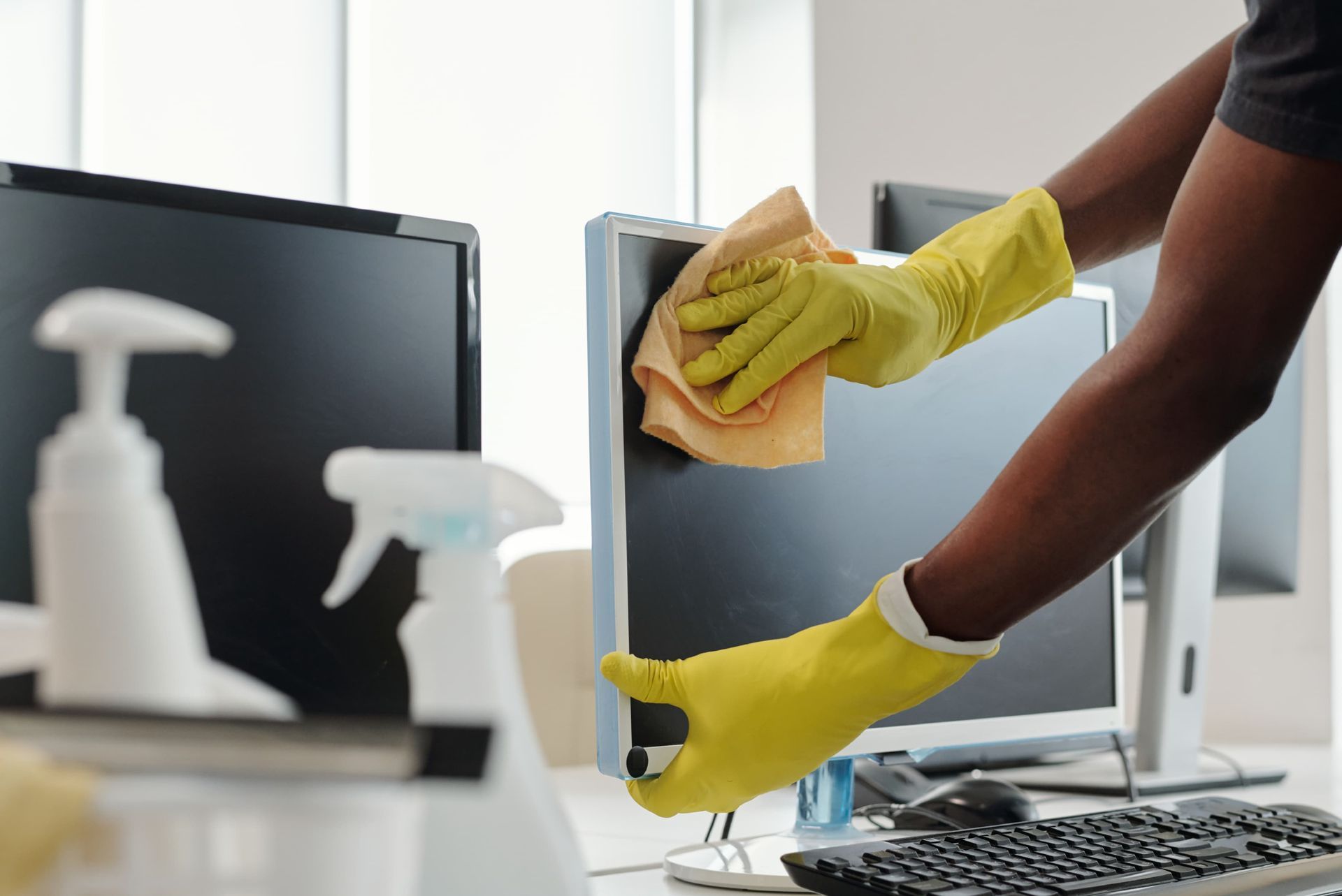 Commercial Cleaning Services: The Strategic Advantage for Modern Facilities
