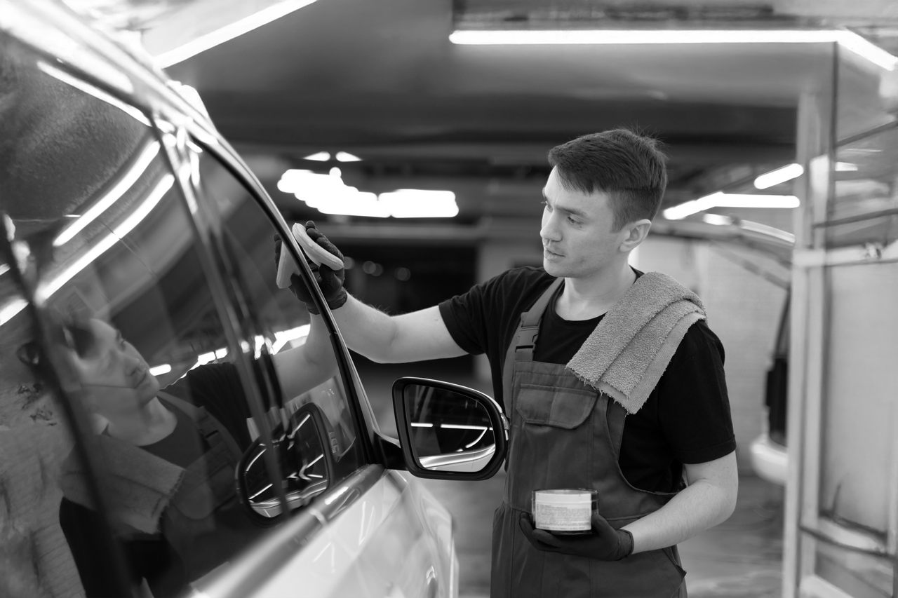 Waterless Car Wash: How Eco-Friendly Cleaning Saves Water and Money