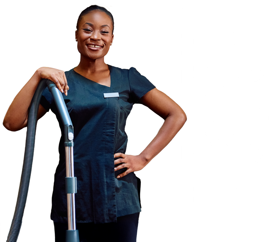 Professional commercial cleaning services