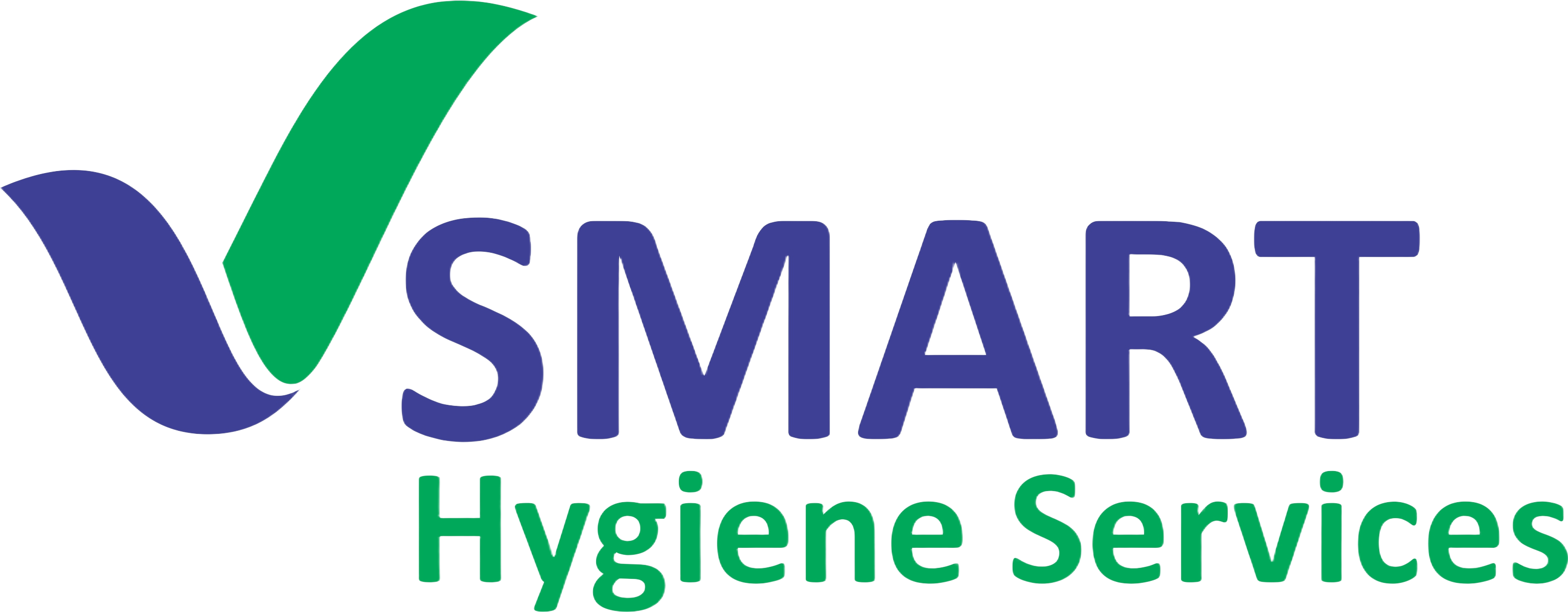 Smart Hygiene Services